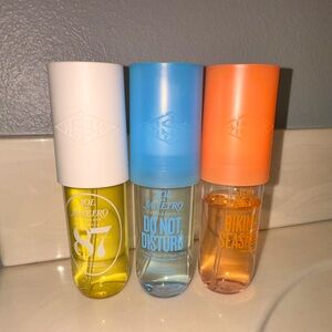 Sol De Janeiro Bundle